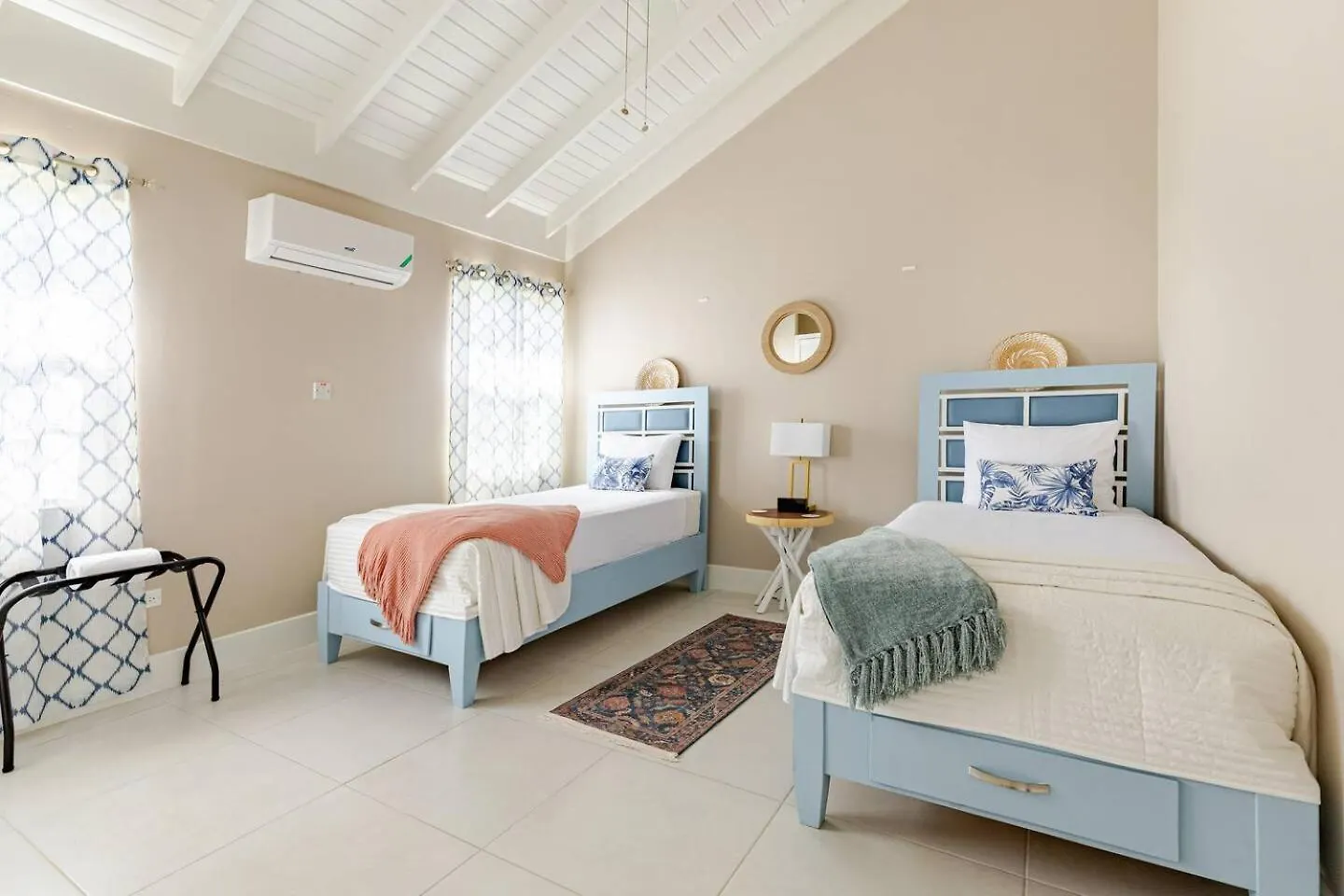 בית נופש Saint Maryʼs The Blue Jade Vacation Home ג'מייקה