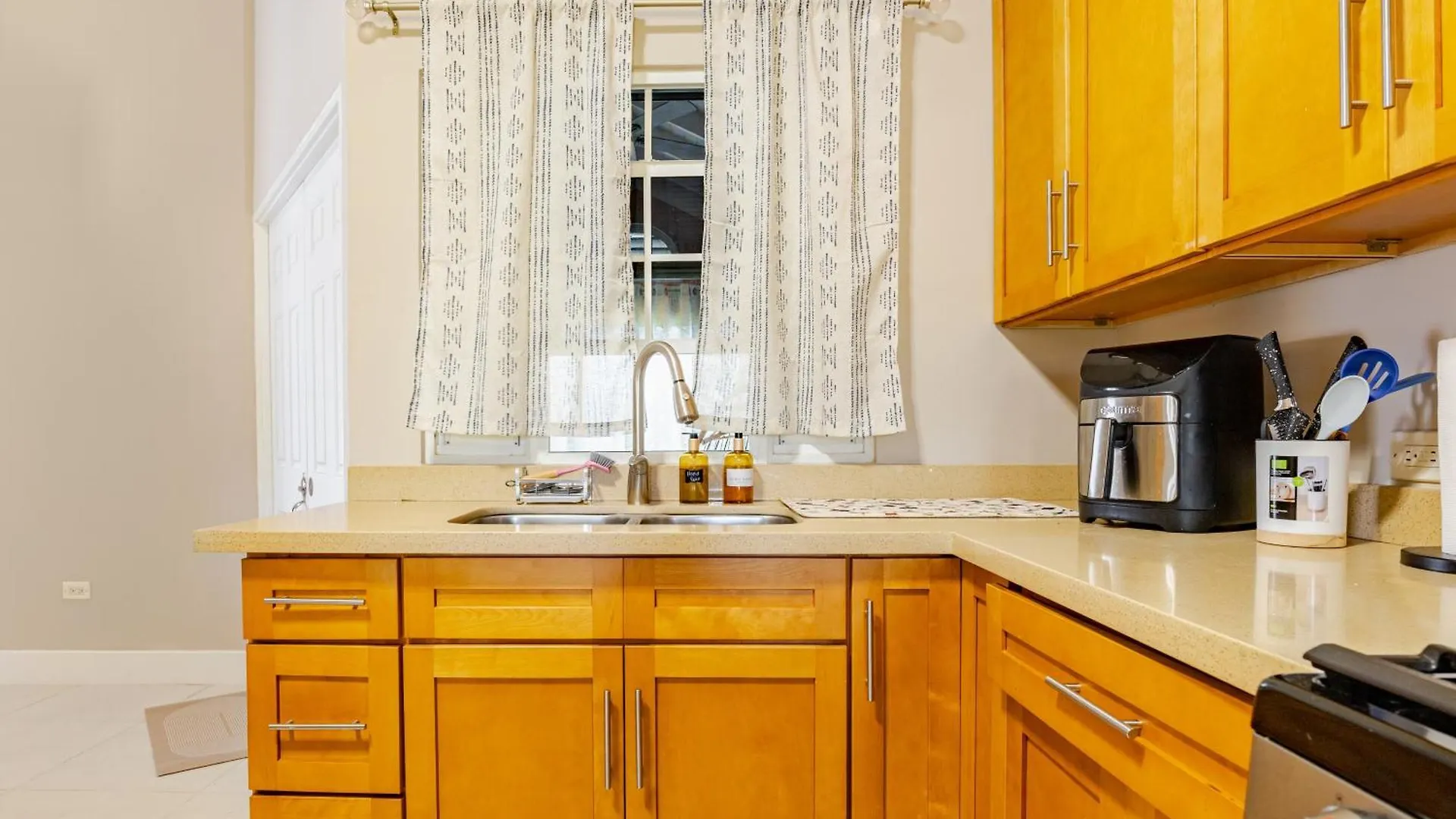 Saint Maryʼs The Blue Jade Vacation Home ג'מייקה