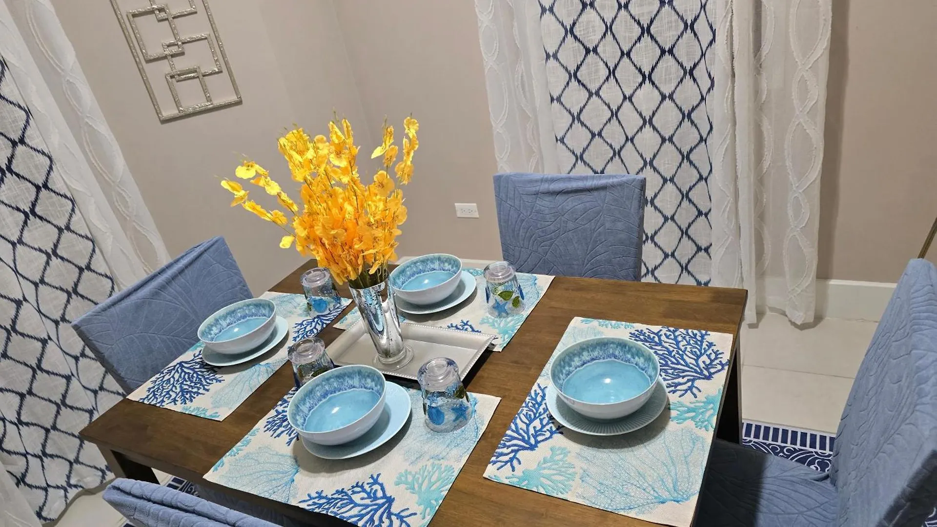 Saint Maryʼs The Blue Jade Vacation Home ג'מייקה