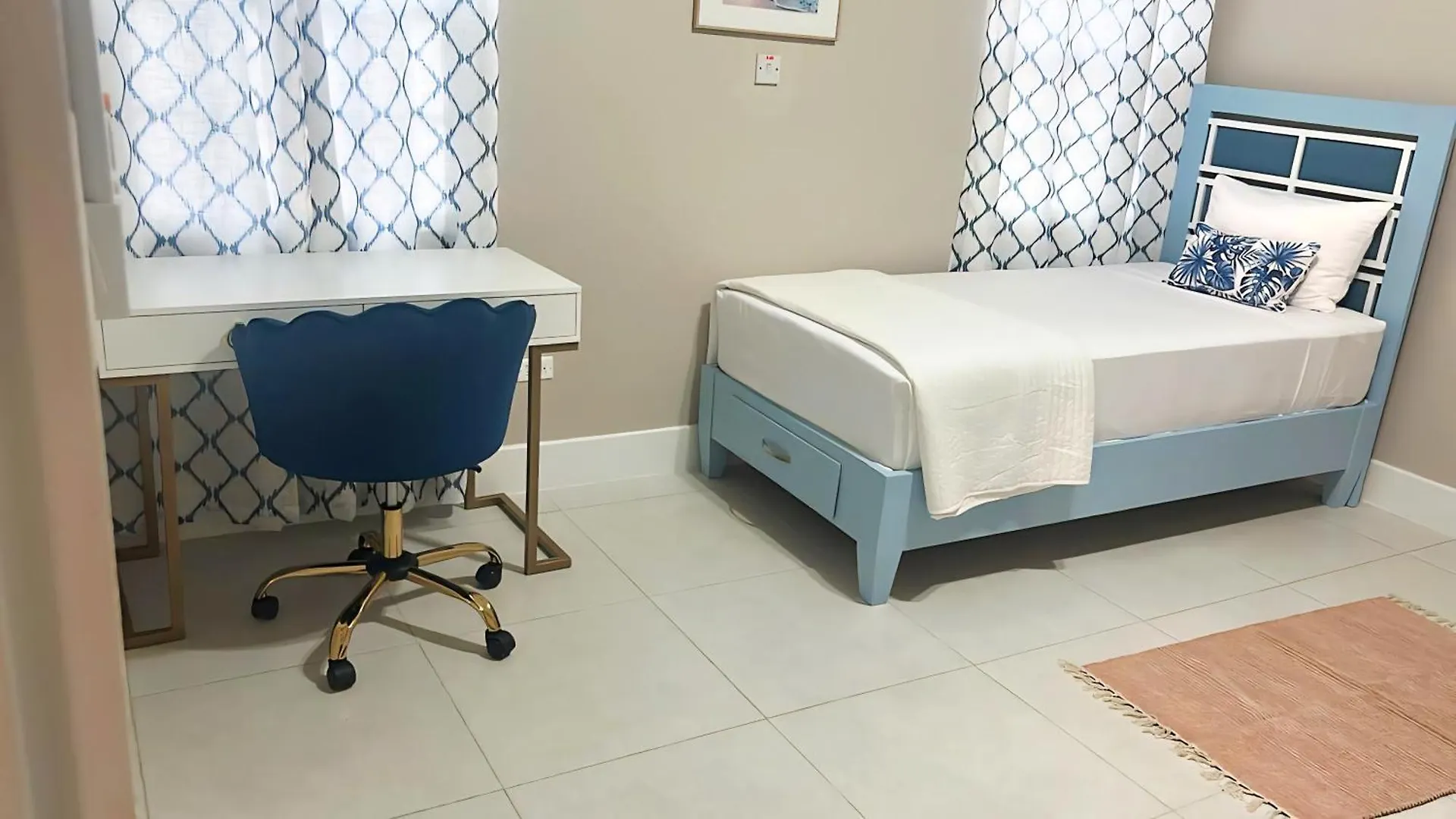 Saint Maryʼs The Blue Jade Vacation Home בית נופש Saint Maryʼs
