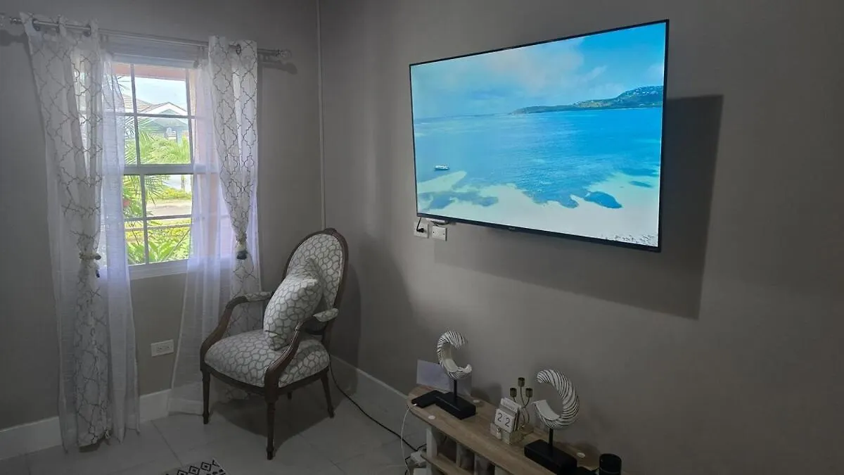 Holiday home The Blue Jade - 2Bd Near Ocho Rios Villa St Mary Jamaica