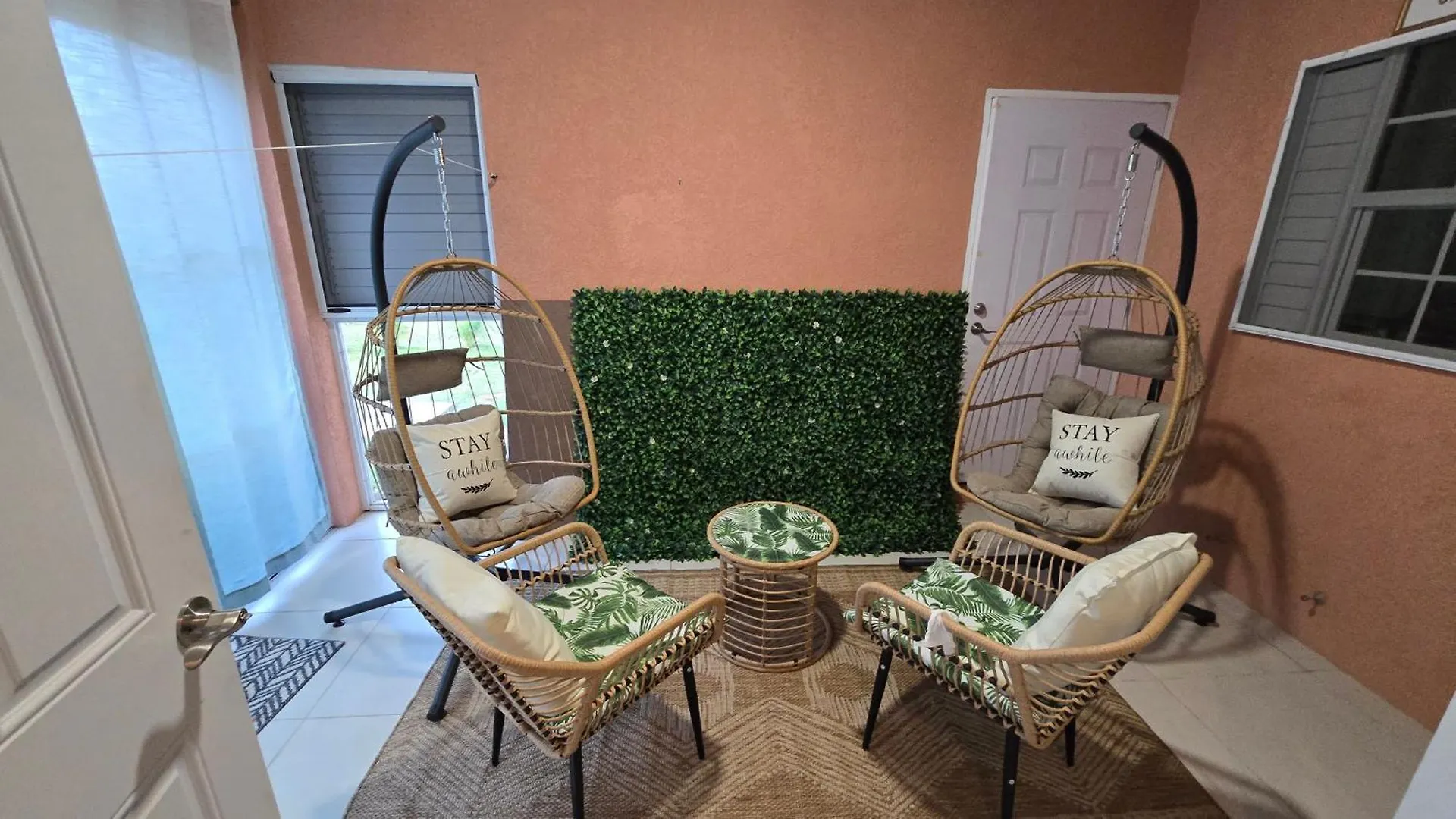 Tatil Evi The Blue Jade Vacation Home Saint Maryʼs Jamaika